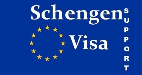 Schengen Visa