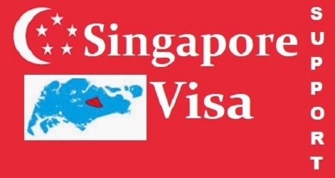 Singapore Visa