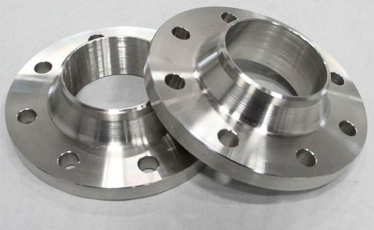 SS Socket Weld Flange in Noida