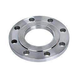 Stainless Steel Slip on Flange in Muzaffarnagar