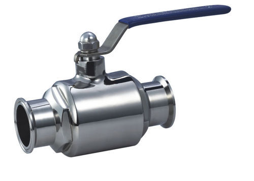 Stainless Steel Valve in Roorkee