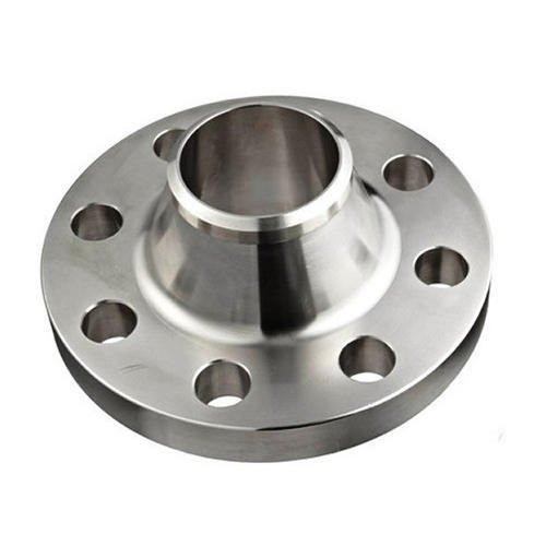 SS Weld Neck Flange in Ghaziabad