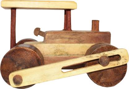 Best Wooden Toys Manufacturer in India