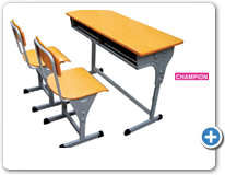 School Furniture Manufacturer in Delhi