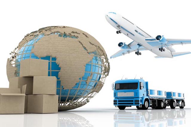 International Relocation Services in Raipur