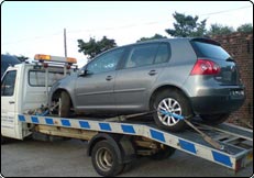 Car Transportation Services in Gurugram