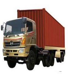 TRANSPORTATION SERVICE IN NOIDA