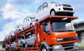 CAR CARRIER TRANSPORTATION IN DELHI