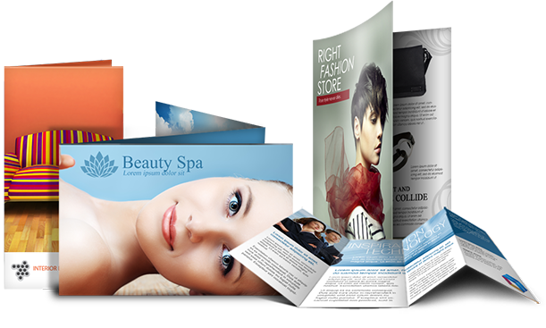 flyers, catalogues printing company in gurgaon