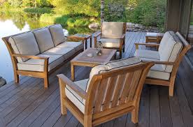 Woven Outdoor Furniture Manufacturer in Ghaziabad