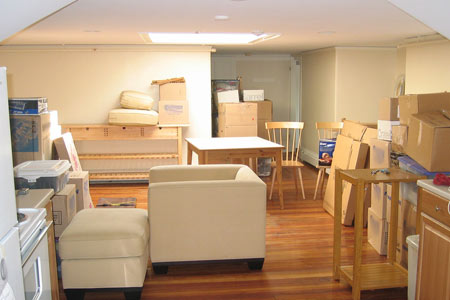 Packing and Moving Services in Delhi