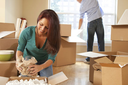 Relocation Services in Delhi