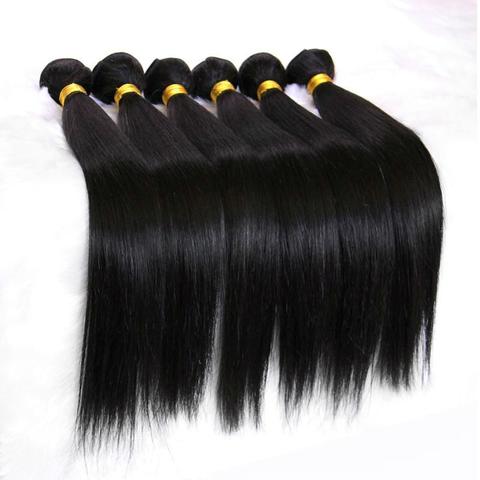 Virgin Remy Hair Suppliers in India