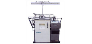 Used Gloves Knitting Machine from Japan