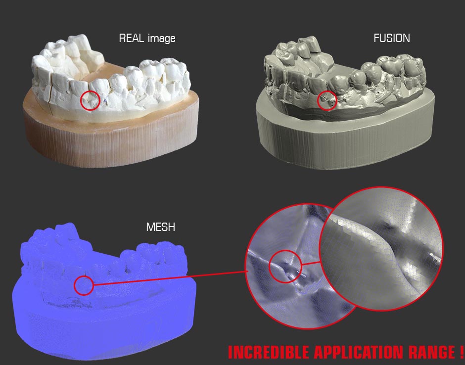 Flashforge Creator Pro 2016, 3d printing