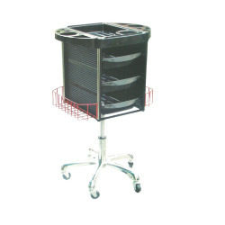 Salon Roller Cart Manufacturer in Delhi