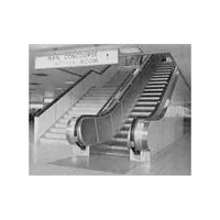 Escalators Manufacturer in Delhi