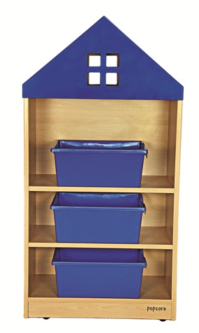  Classroom Storage Furniture Manufacturer in Noida