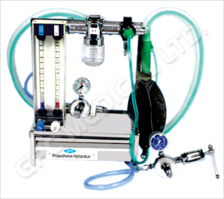 Anesthesia Products, Equipment Manufacturer