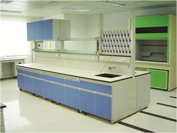 Laboratory Furniture Manufacturer in Noida