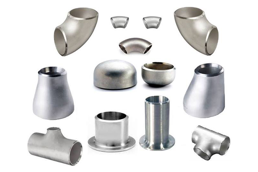 BUTT WELD FITTINGS MANUFACTURER IN MUMBAI