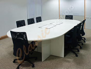 Conference Tables Manufacturer in Mumbai