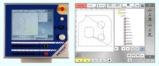 CONTROL SYSTEM And SOFTWARE OMNIWIN