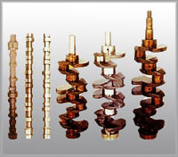 Truck Spare Parts Manufacturer in Delhi