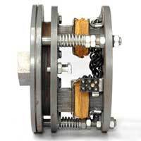 DAT FAIL SAFE AC BRAKES manufacturer in delhi