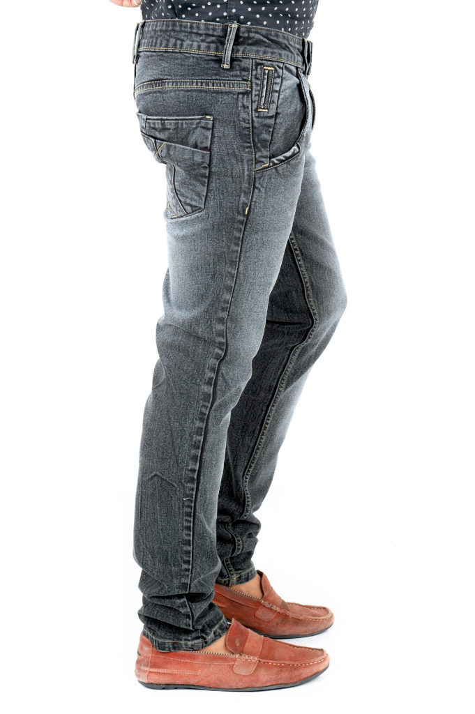 MEN JEANS MANUFACTURER IN GUJARAT