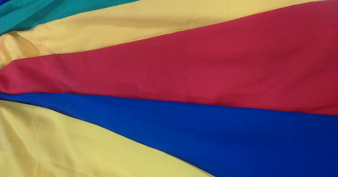 POLYESTER DYED FABRICS MANUFACTURER IN GUJARAT