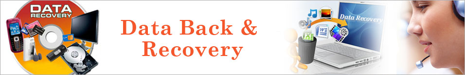 Data Backup and Recovery Services in Delhi