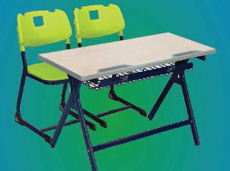 Double Desk Series Manufacturer in Noida