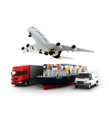 FREIGHT FORWARDING SERVICE IN GURGAON