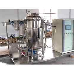 Fermentor Bioreactor Pilot Scale export in Delhi