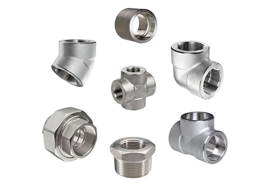 SOCKET WELD FORGED FITTINGS IN MUMBAI