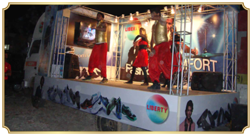 Activations Services in Delhi