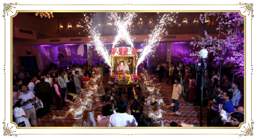 Entertainment Services in Delhi