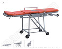 Ambulance Stretcher manufacturer in delhi