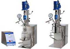 Interchangeable Autoclaves Manufacturer in Delhi