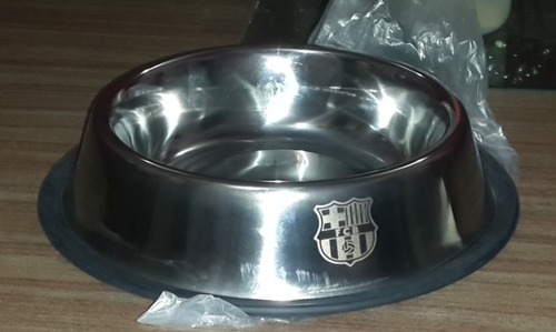 Laser Marking On SS Bowl Company in Delhi