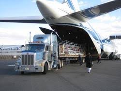 LOGISTIC SERVICE IN DELHI