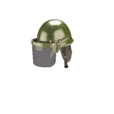 Army Safety Helmet Manufacturer in Delhi