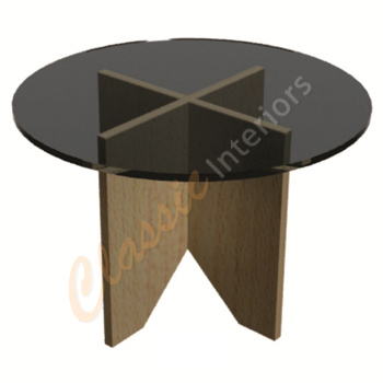 Meeting Tables Manufacturer in Mumbai