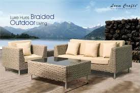 Outdoor Braid - Rope Furniture in Ghaziabad