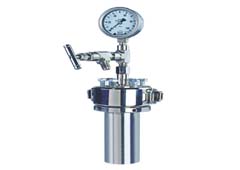 Pressure Vessels Manufacturer in Delhi