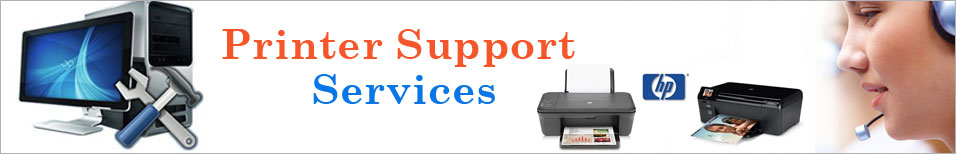 Printer Support Services in Delhi