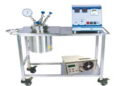 Supercritical Fluid Extraction in Delhi