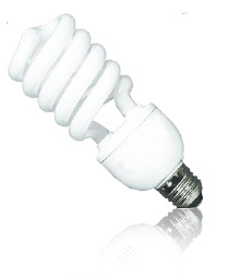 Compact Fluorescent Lamps T3 in Noida