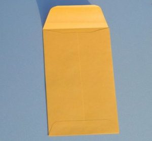 Pastel Envelope Paper Manufacturer in Delhi